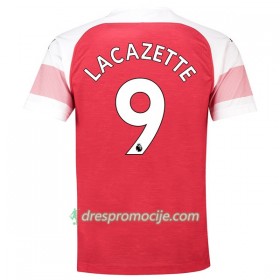 Arsenal Dres Lacazette 9 Domaći 2018/19 Kratkih Rukava